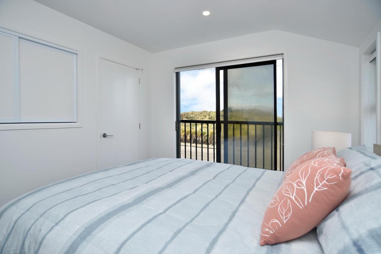 Sea Air And Sandy Beach, Beautiful 1 Bed 1 Bath Christchurch Exterior photo